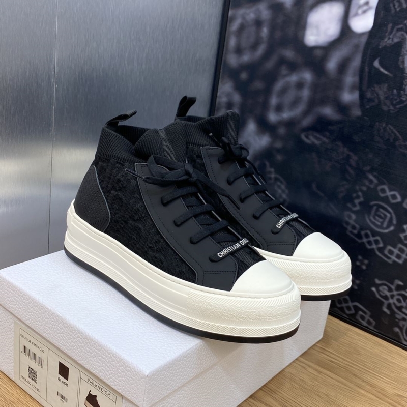 Christian Dior Casual Shoes